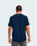 Camiseta Under Armour Tech 2.0 SS Tee Hombre