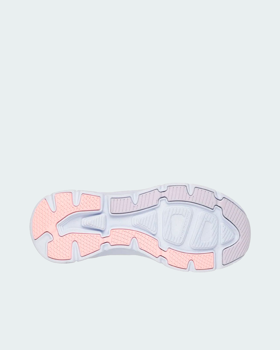 Tenis Skechers D'Lux Walker 2.0 Mujer