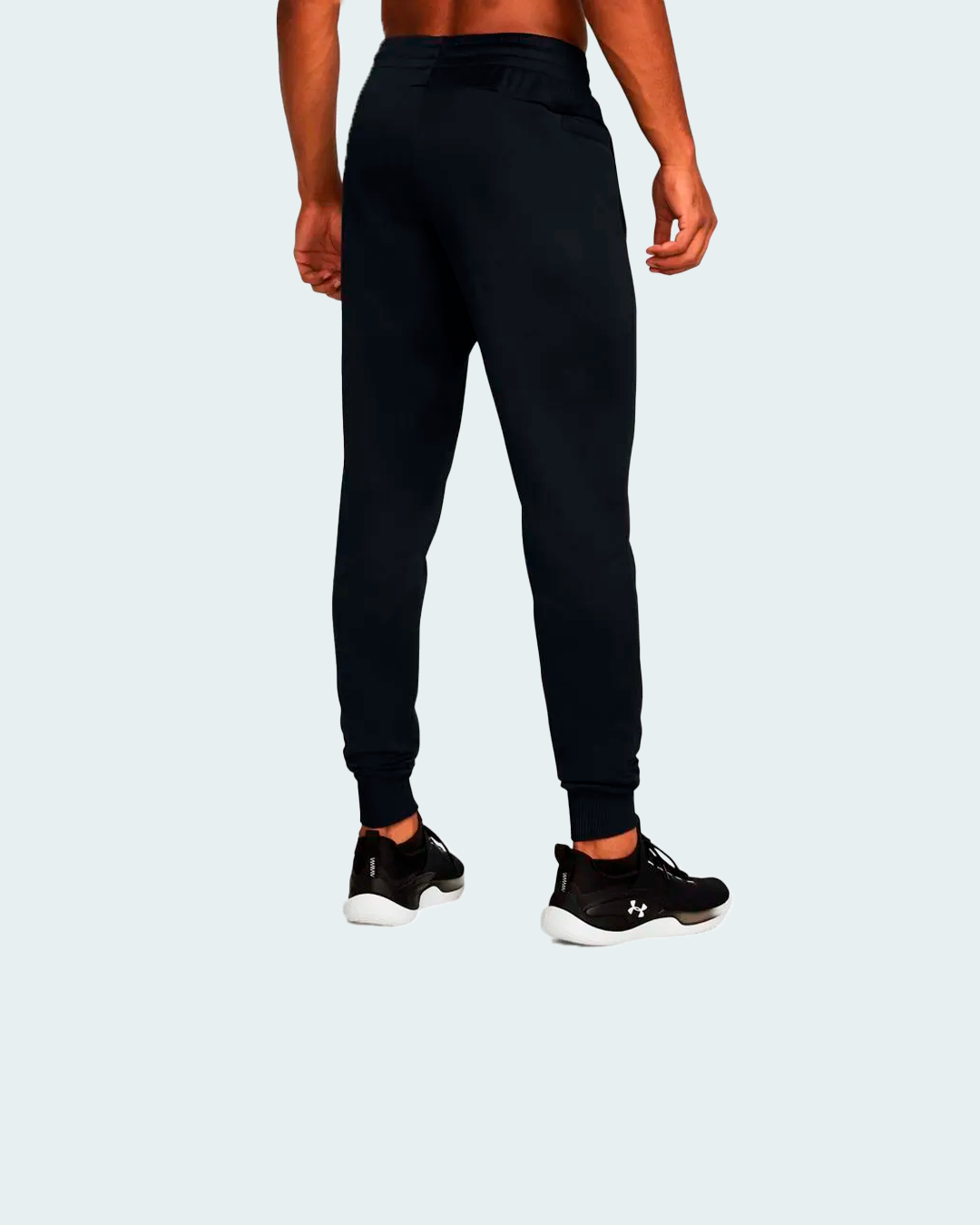 Jogger Under Armour M Fleece Hombre