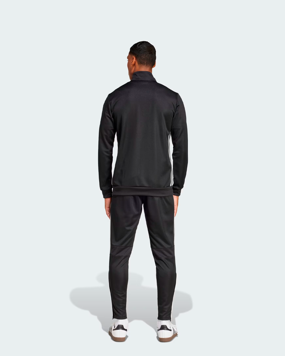 Conjunto Adidas Tiro Essentials Hombre