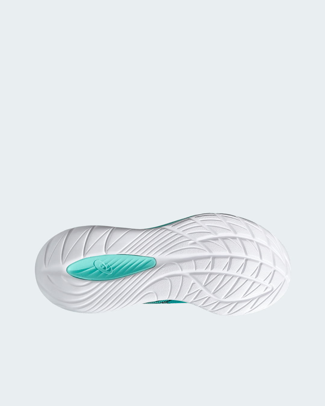 Tenis Asics Gel-Cumulus 27 Hombre