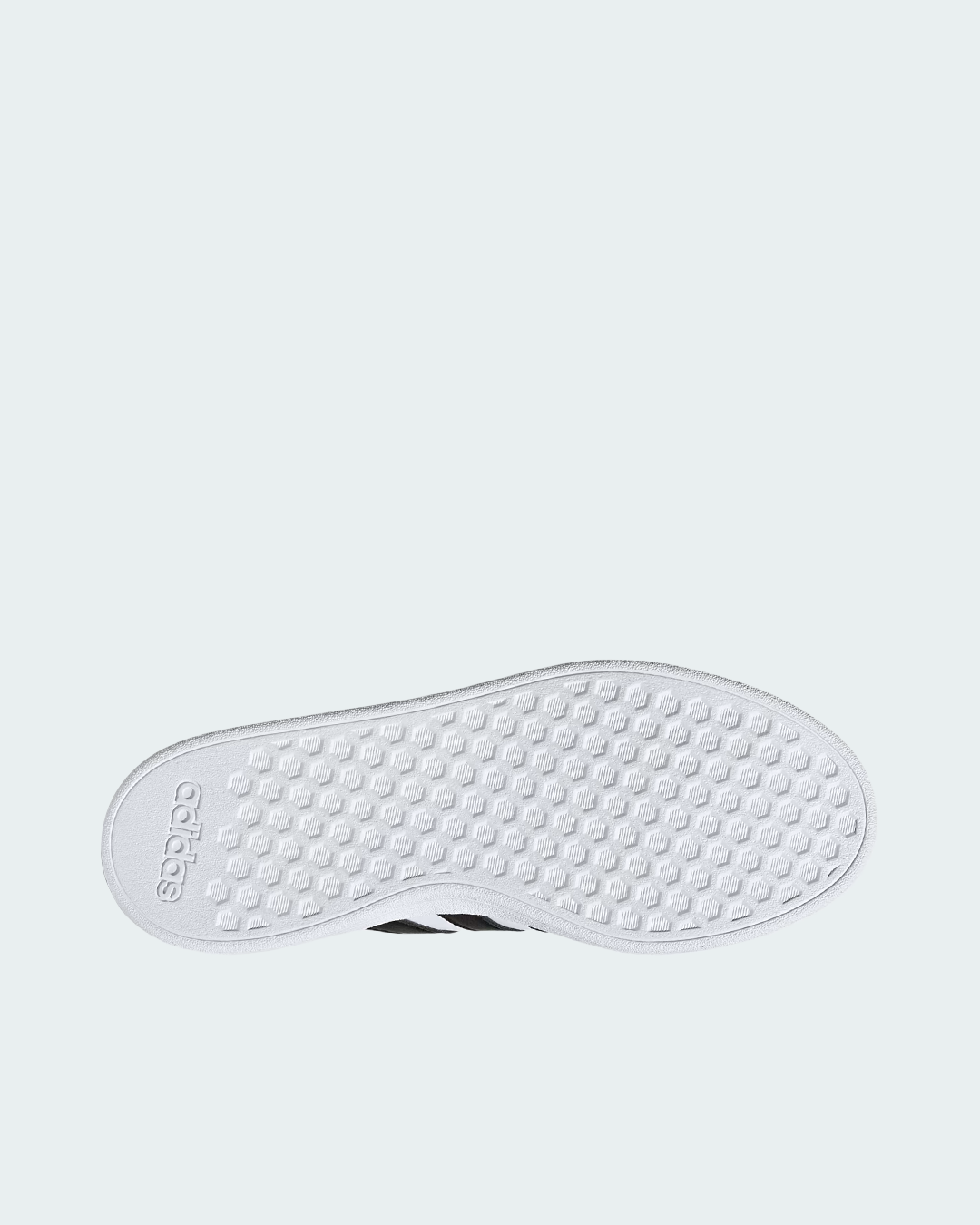 Tenis Adidas Grand Court Base 2.0 Mujer