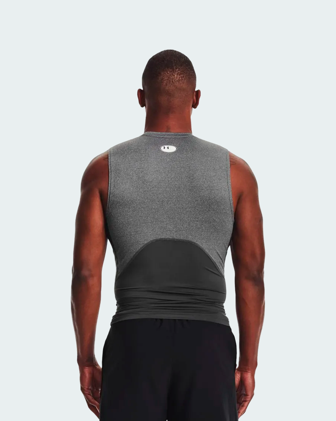 Camiseta Under Armour HG Comp Hombre