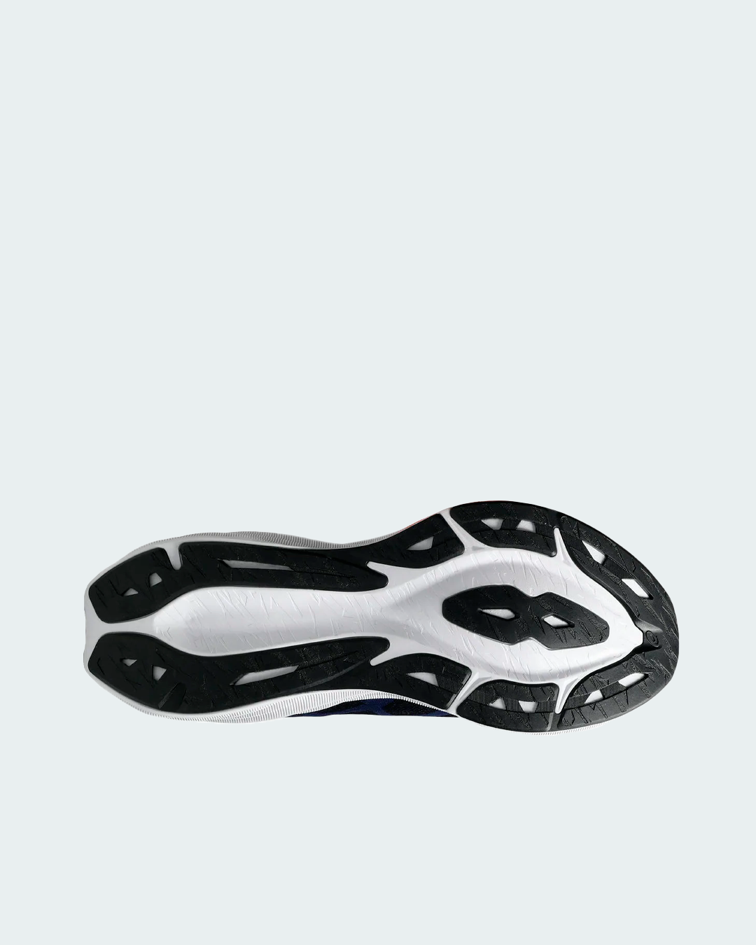 Tenis Asics Dynablast 5 Hombre