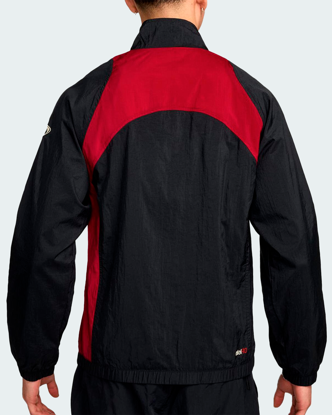 Chaqueta Nike RPL T90 TRK Hombre