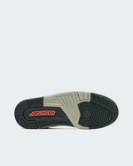 Tenis Nike Jordan Spizike Low Hombre
