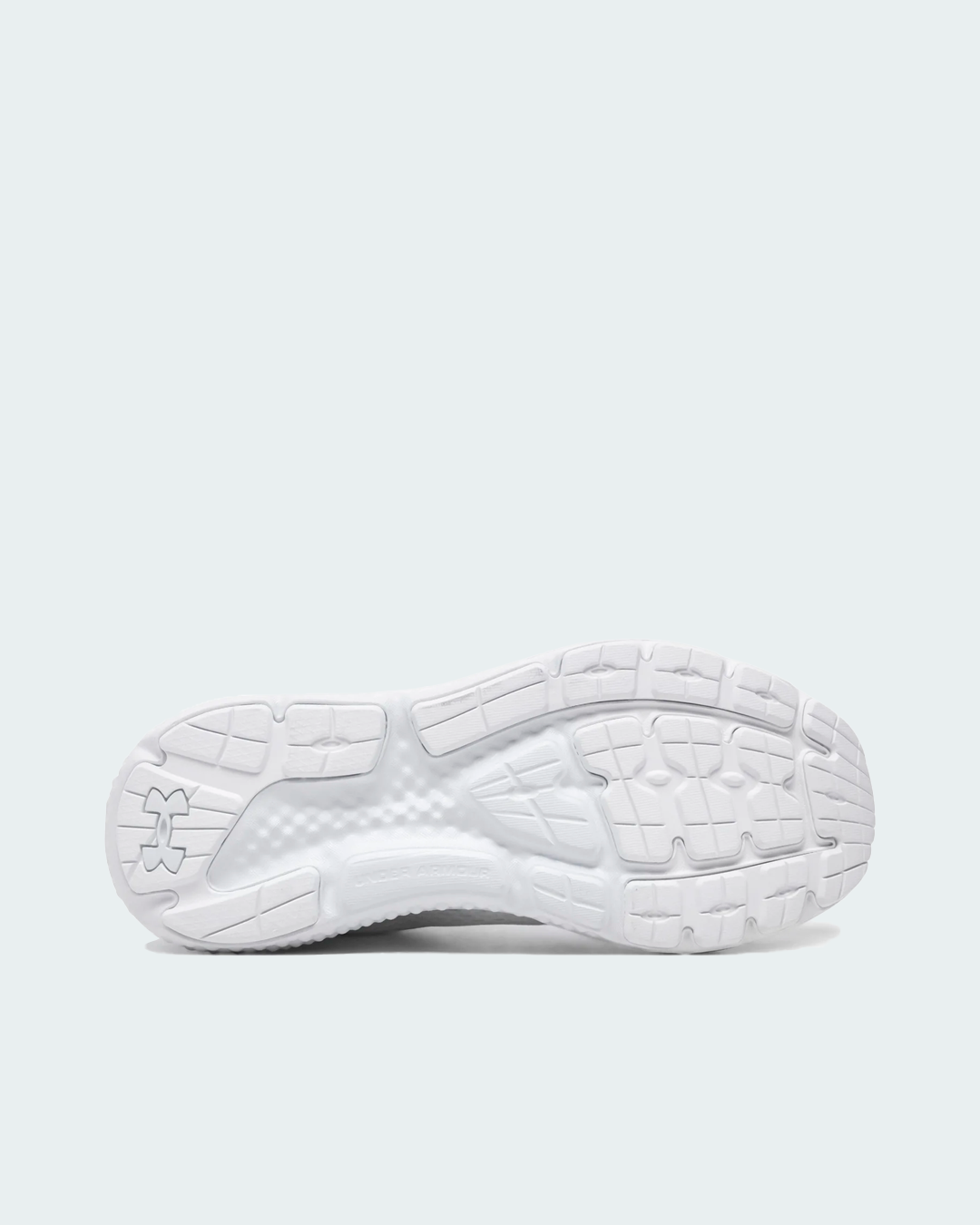 Tenis Under Armour Rogue 4 Mujer