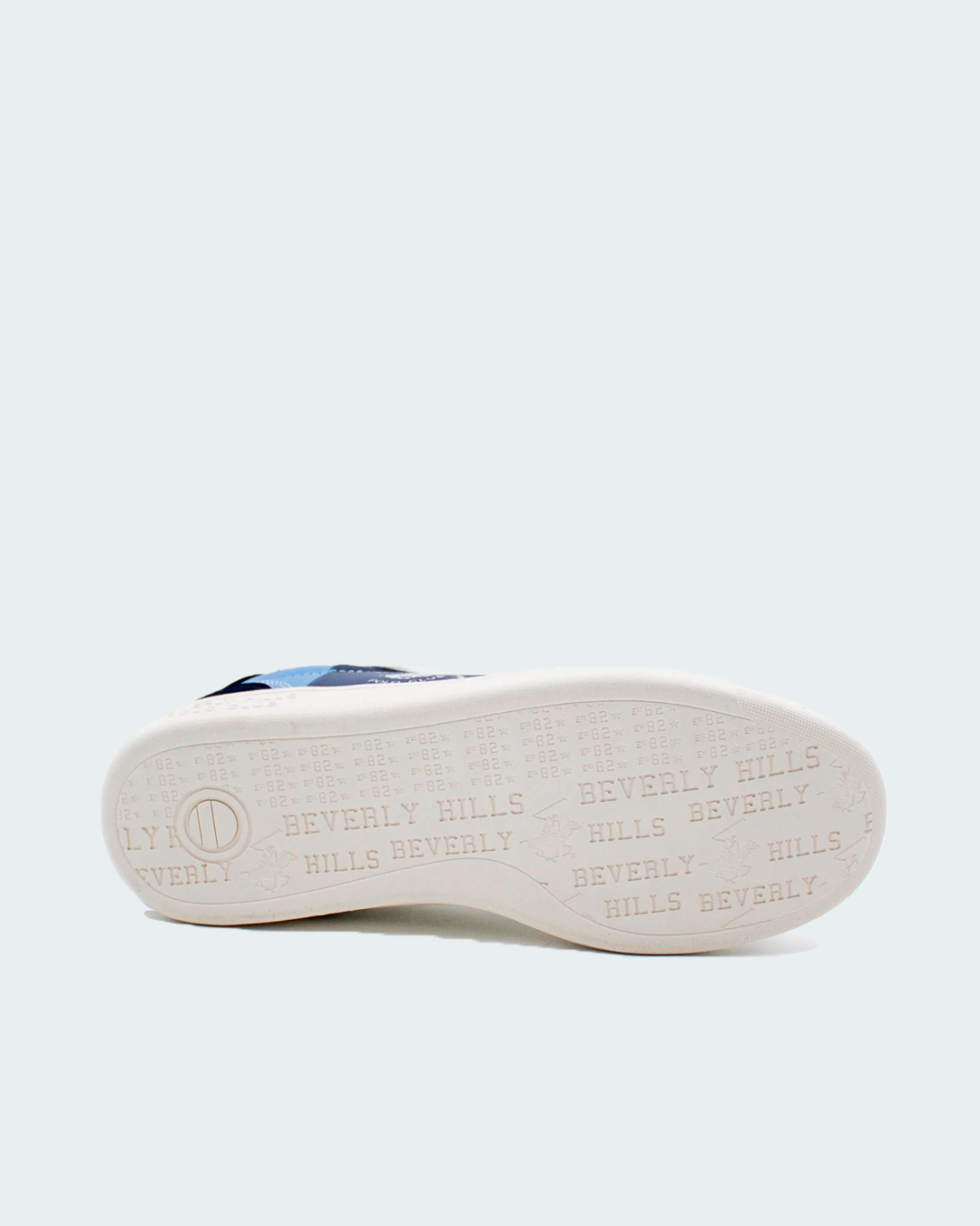 Tenis Polo Club Revolution Hombre