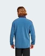 Chaqueta Adidas MT FZ Fleece Hombre