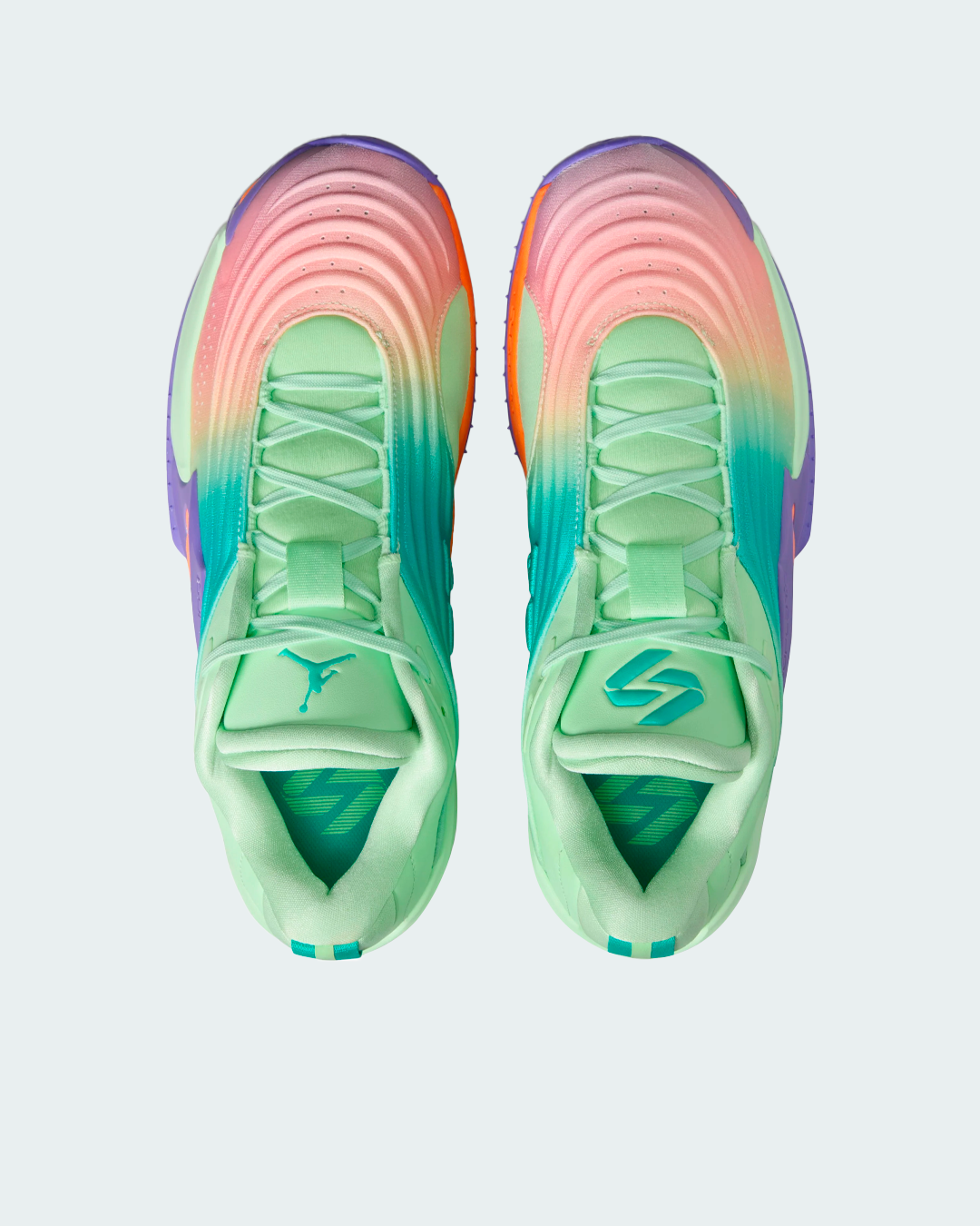 Tenis Nike Jordan Luka 3 Hombre