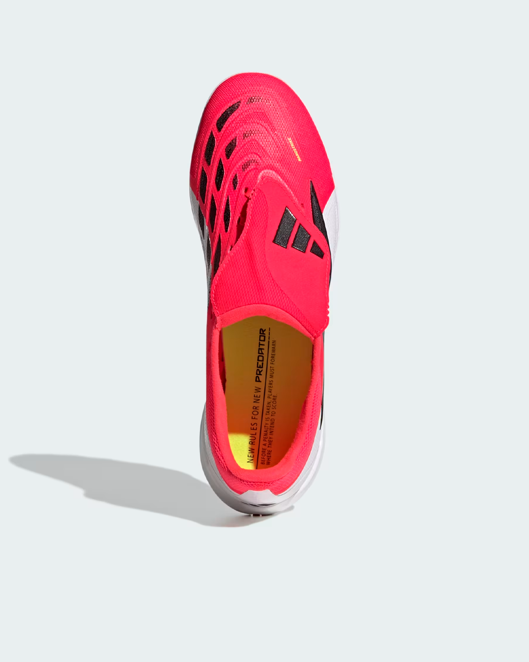 Guayos Adidas TF Predator League Hombre