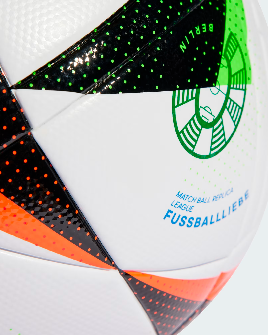 Balón Adidas Euro24 League Unisex