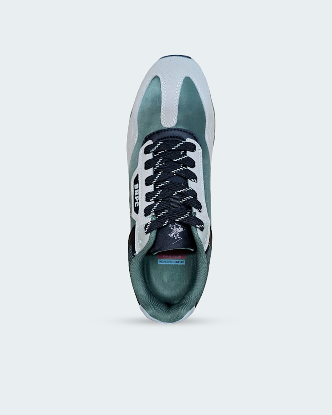 Tenis Polo Club Triumph Hombre