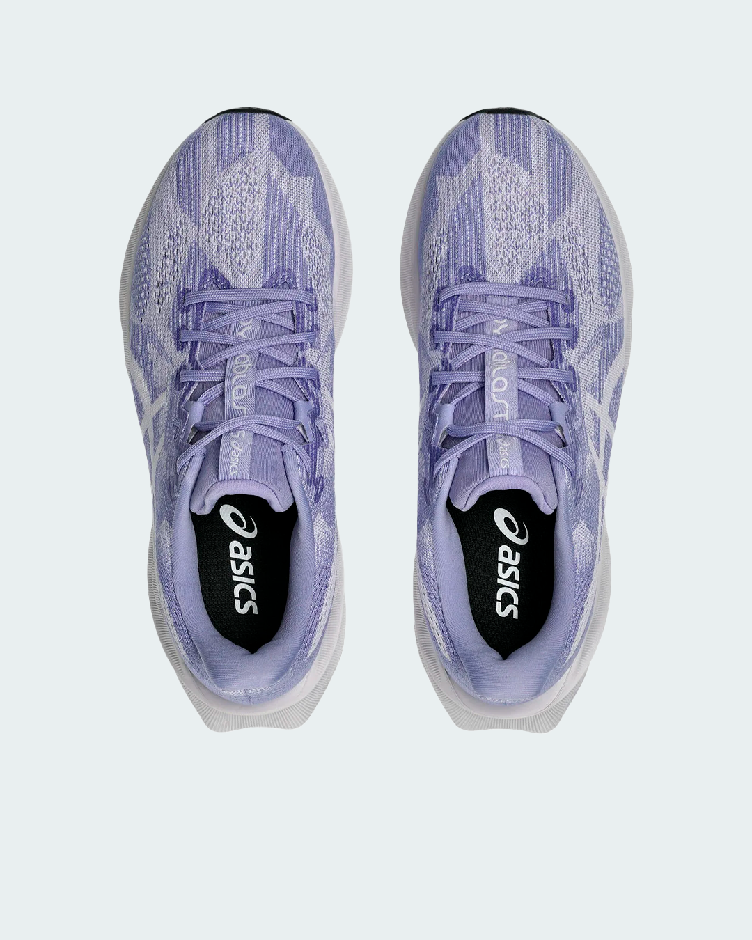 Tenis Asics Dynablast 5 Mujer