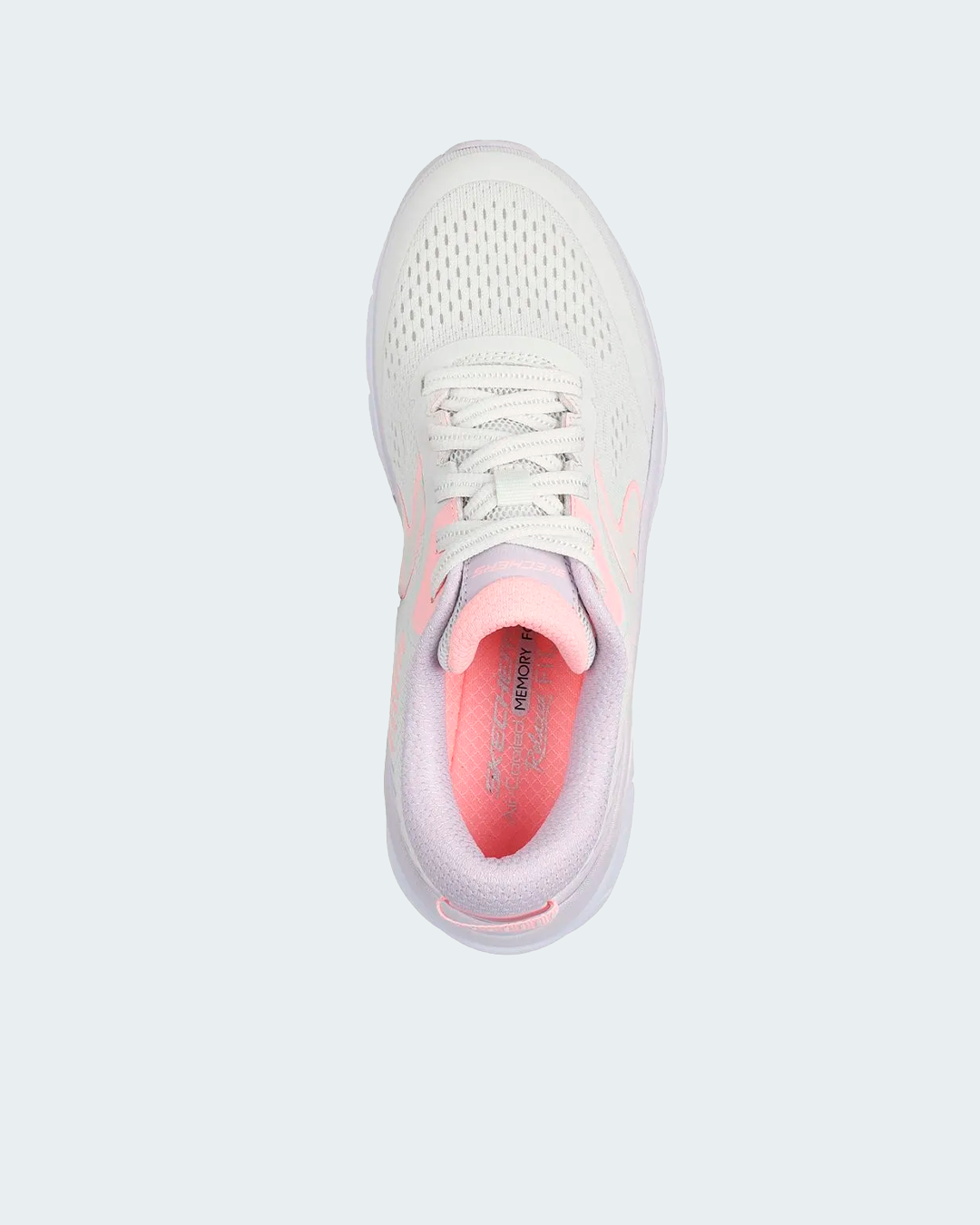 Tenis Skechers D'Lux Walker 2.0 Mujer