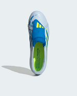 Guayos Adidas FG Predator Club Hombre