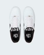 Tenis Nike Air Force 1 07 LV8 Hombre