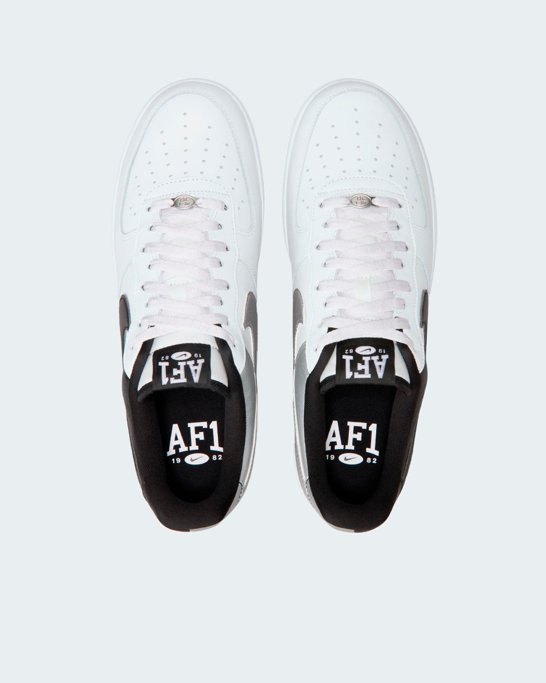 Tenis Nike Air Force 1 07 LV8 Hombre