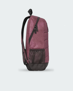Morral Cat Vinotinto Unisex Benji