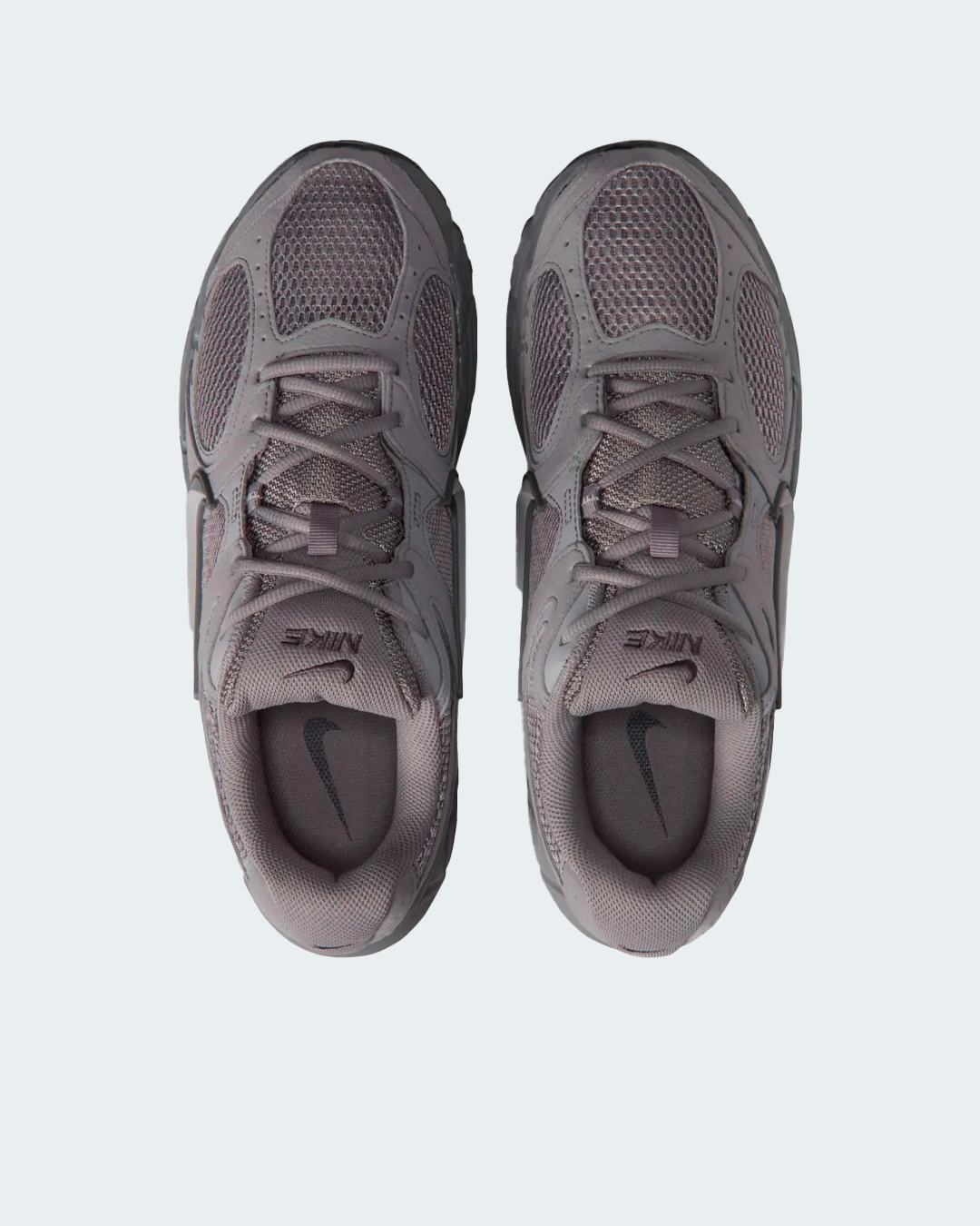 Tenis Nike V5 RNR Suede Hombre