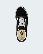 Tenis Vans Old Skool Stackform Mujer