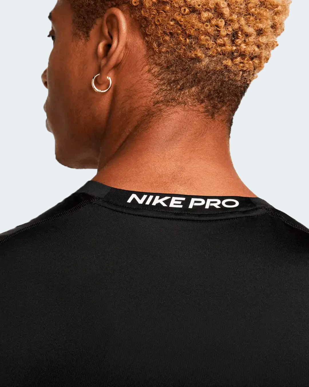 Camiseta Nike DF Top SL Tight Hombre