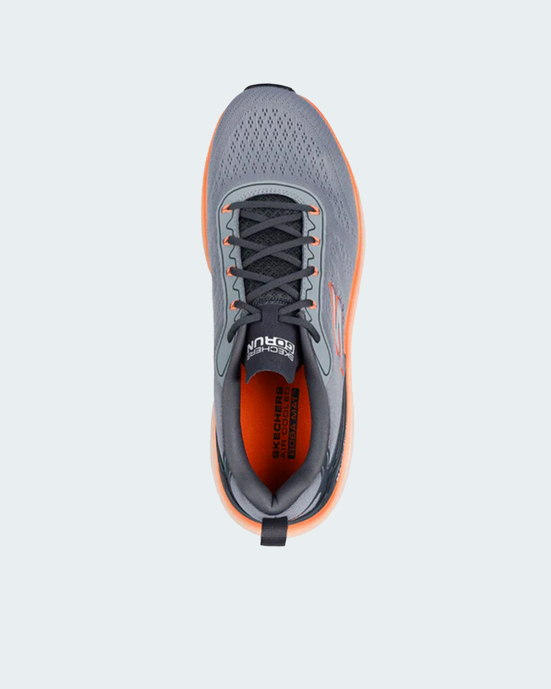 Tenis Skechers Max Cushioning Suspension Hombre
