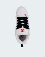 Tenis DC Court Graffik Hombre