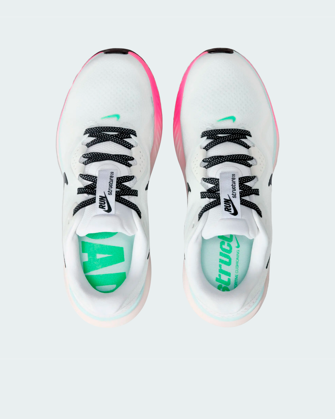 Tenis Nike Structure 26 Mujer