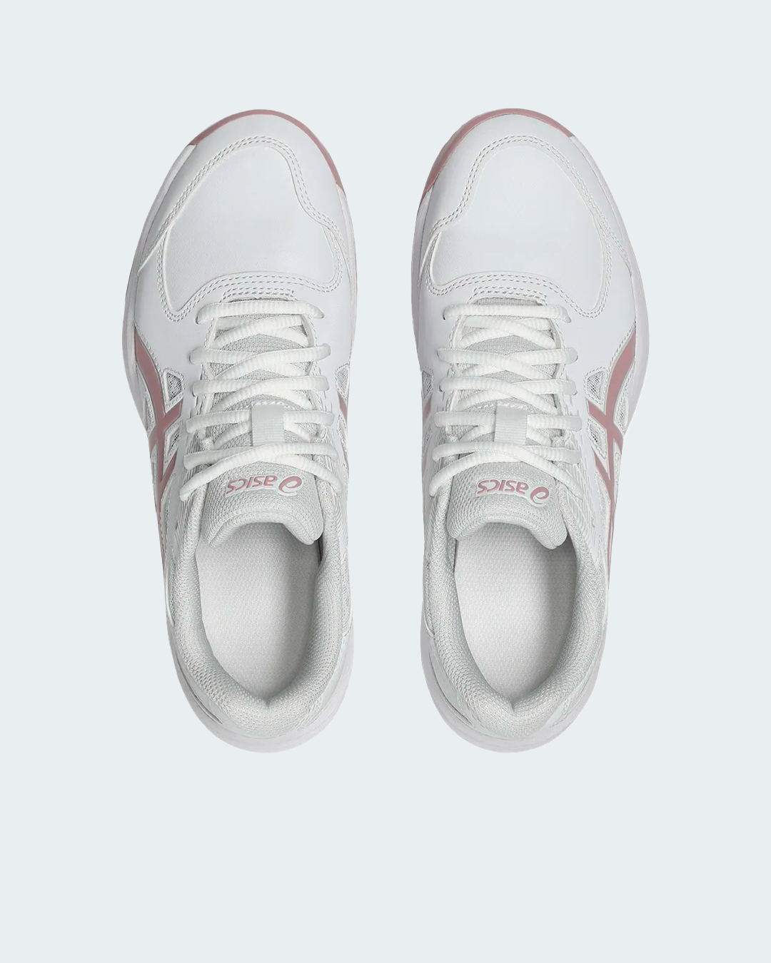 Tenis Asics Court Slide 4 Mujer