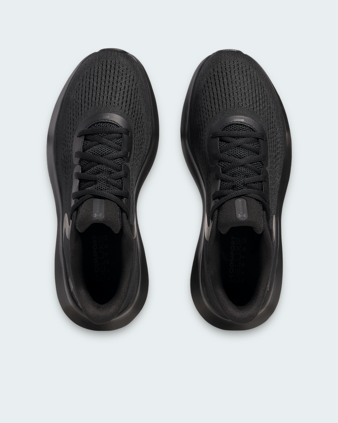 Tenis Under Armour Charged Rogue 5 Hombre