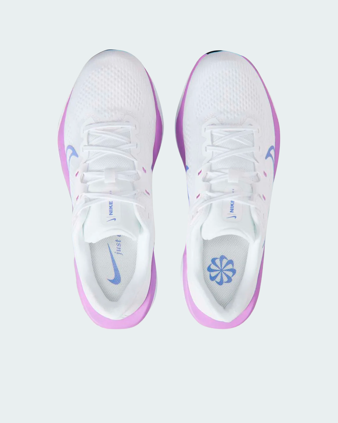 Tenis Nike Quest 6 Mujer