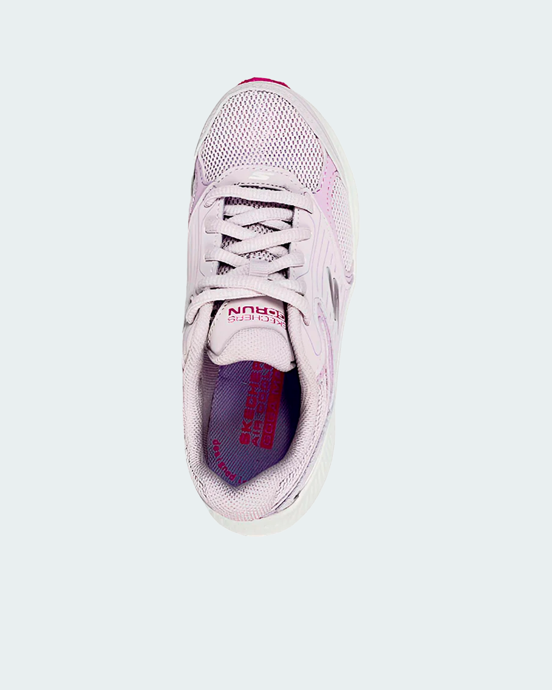 Tenis Skechers Go Run Consistent 2.0 Niños