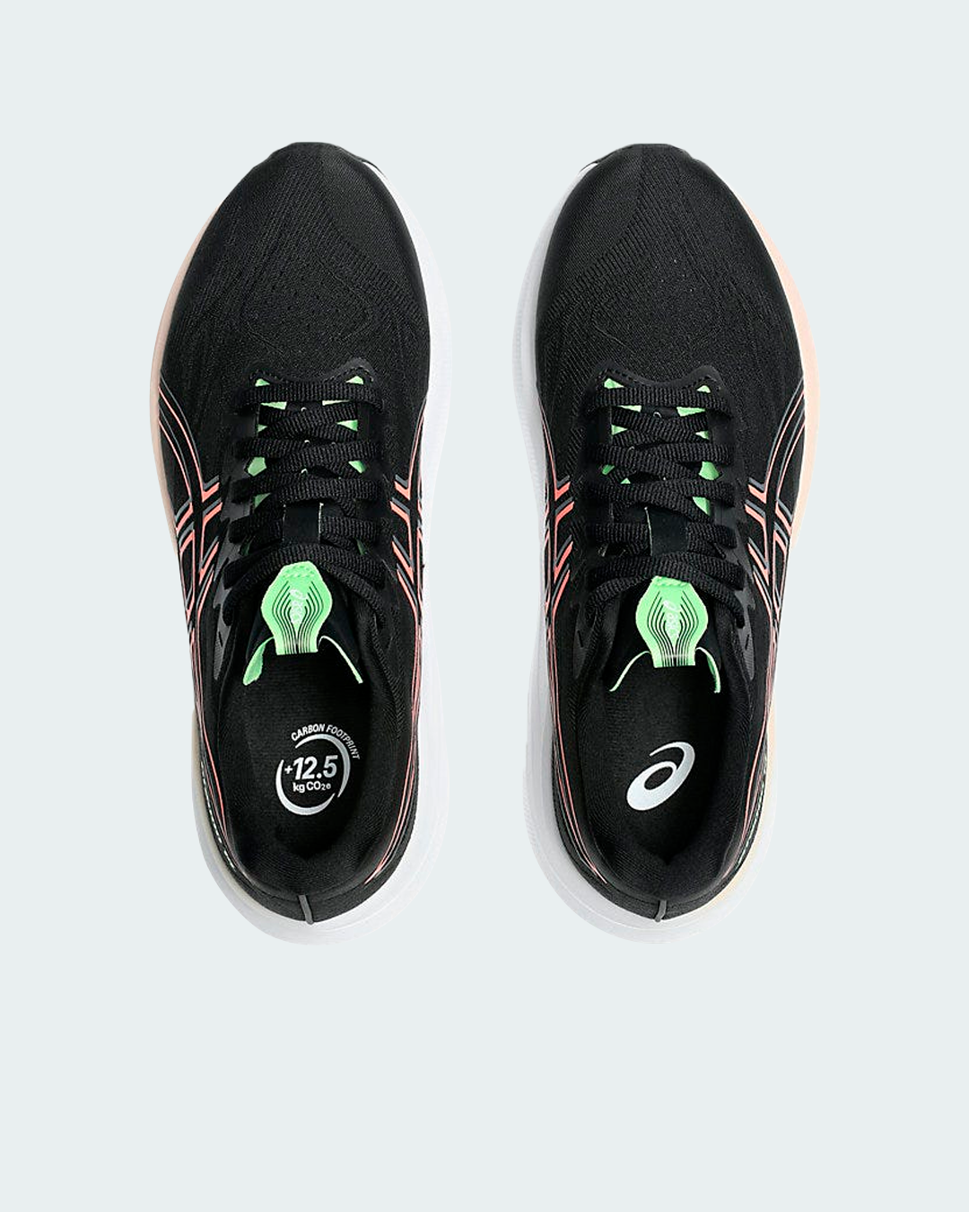 Tenis Asics GT-2000 14 Mujer