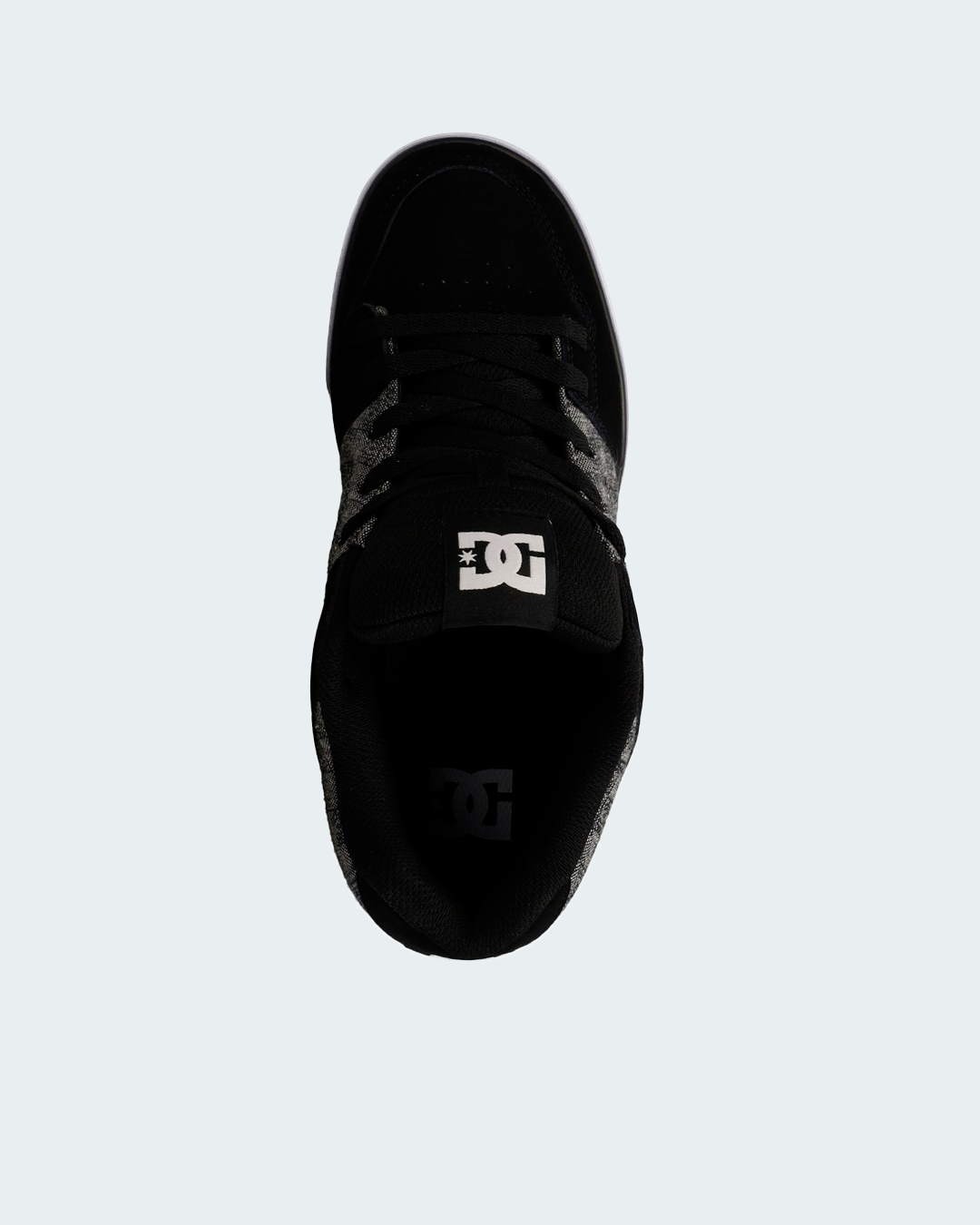 Tenis DC Pure Hombre