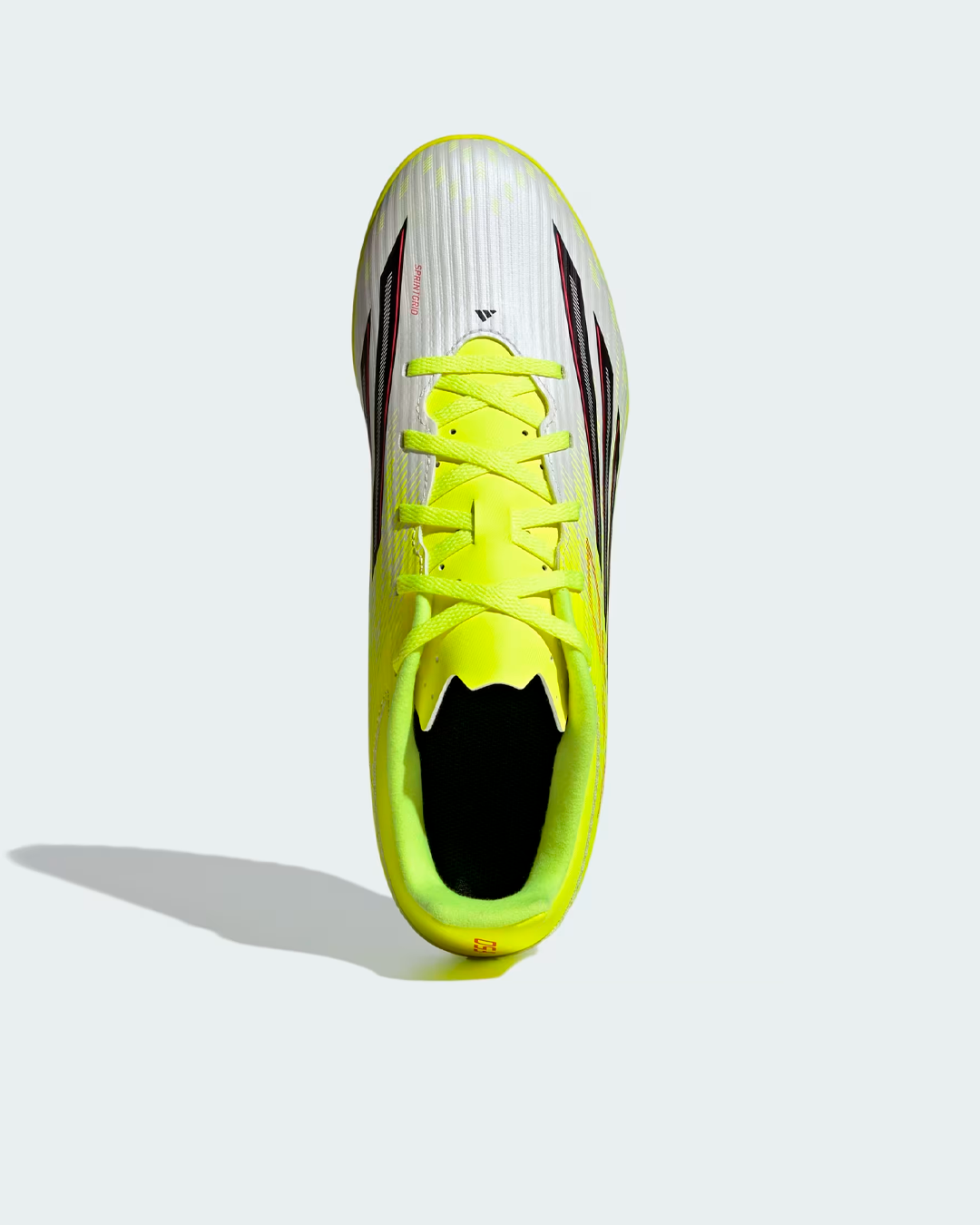 Guayos Adidas TF F50 Club Hombre