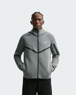 Buzo Nike TCH FLC FZ Hombre