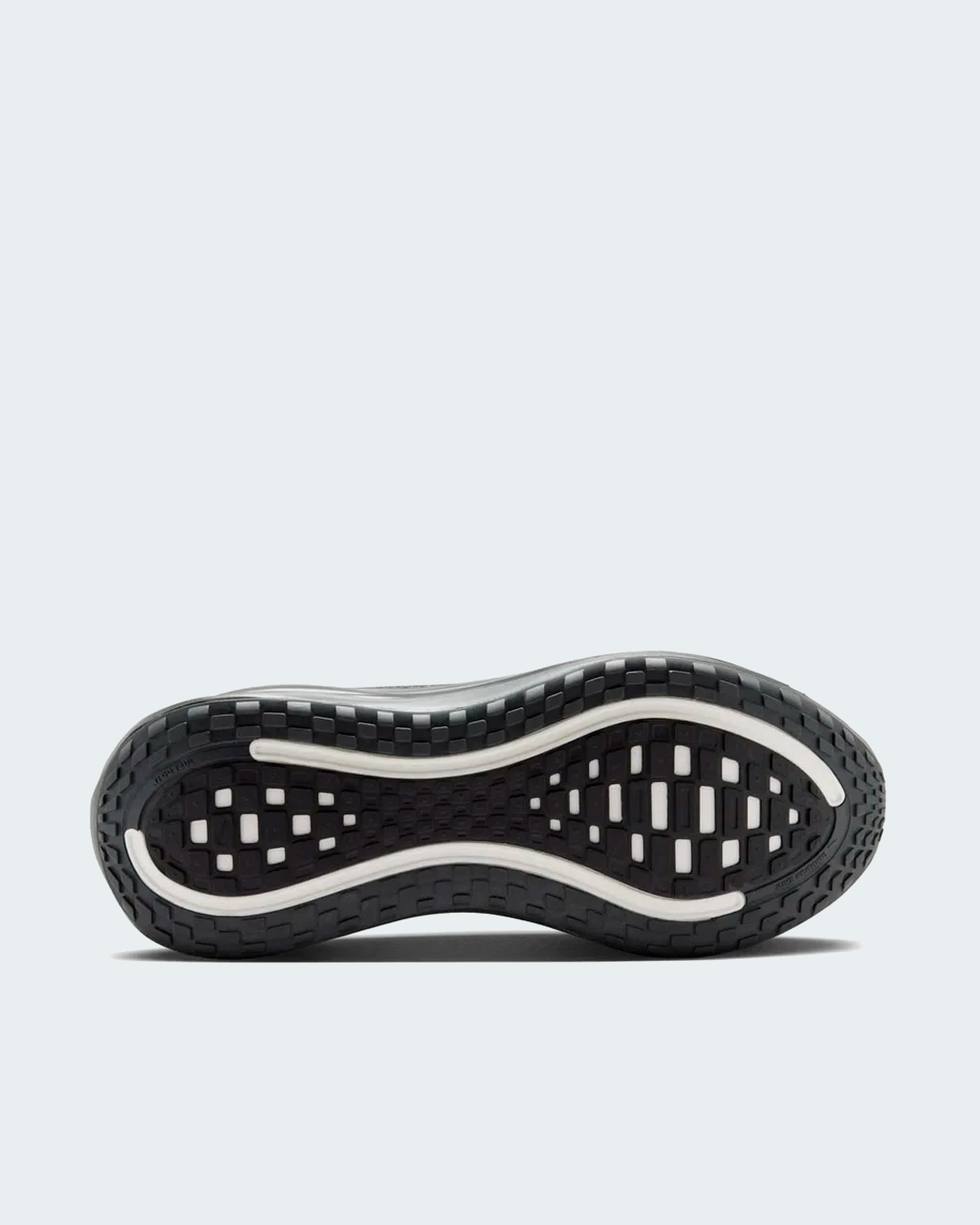 Tenis Nike Vomero Plus Hombre