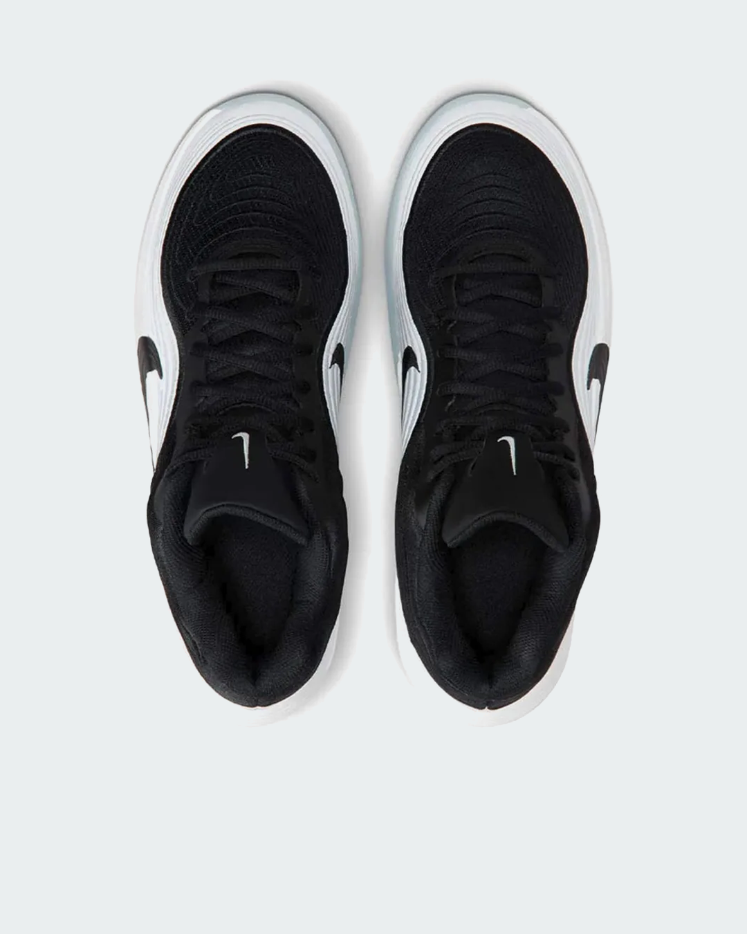 Tenis Nike Precision 8 Mid Hombre