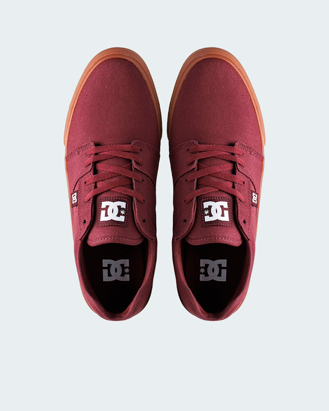 Tenis DC Anvil Hombre