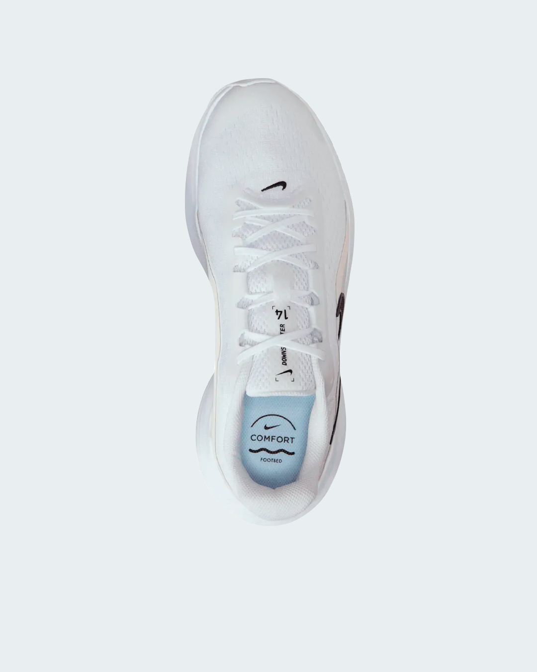 Tenis Nike Downshifter 14 Hombre