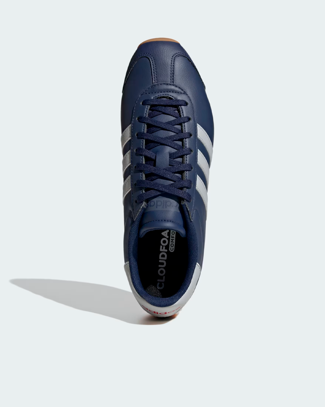 Tenis Adidas Runvista Hombre