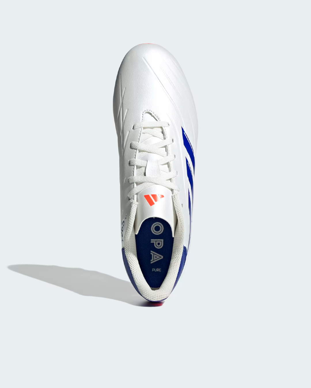 Guayos Adidas FG Copa Pure 2 Club Hombre