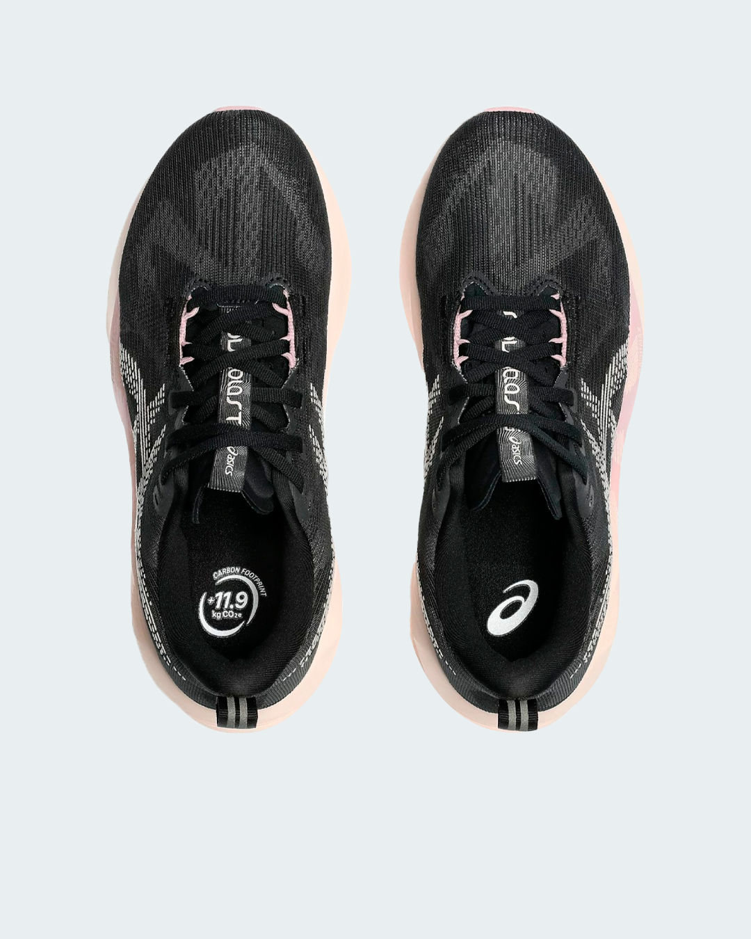 Tenis Asics Novablast 5 Mujer