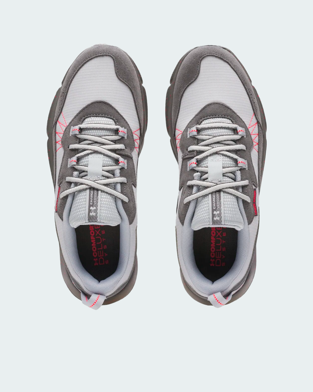 Tenis Under Armour Charged Verssert 2 Hombre