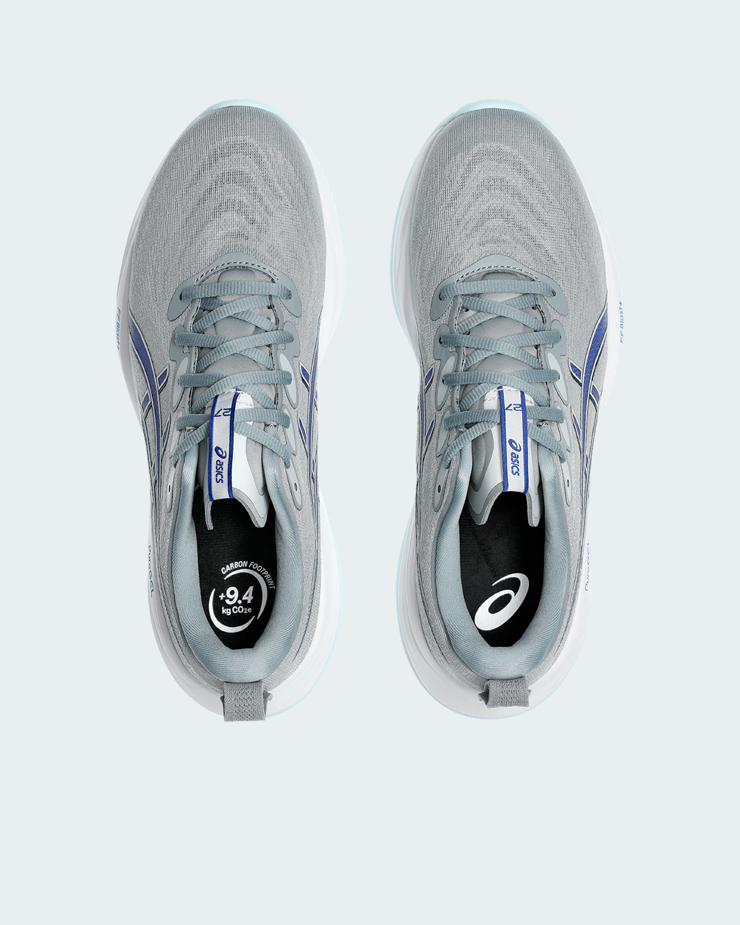 Tenis Asics Gel-Cumulus 27 Hombre