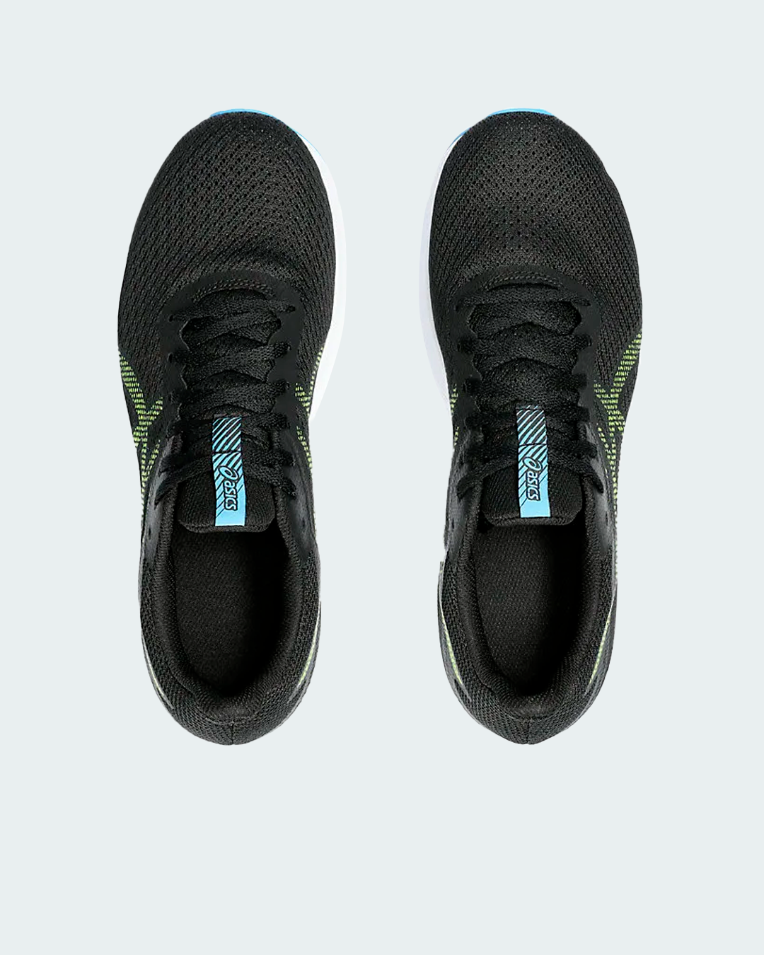 Tenis Asics Patriot 13 Hombre
