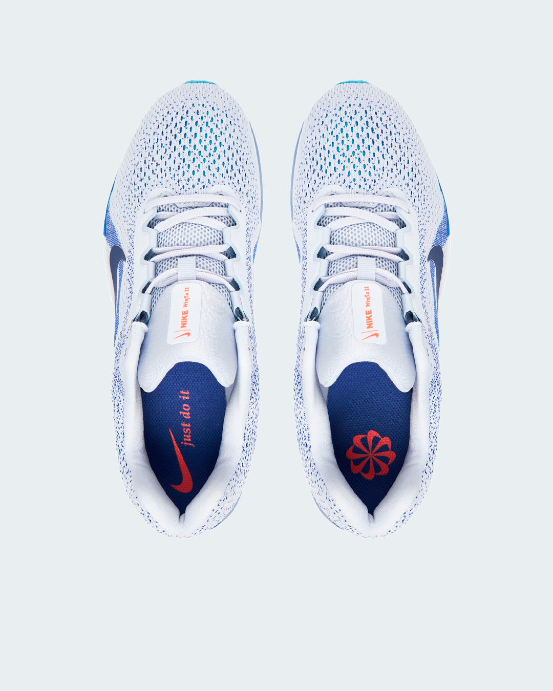 Tenis Nike Air Winflo 11 Hombre