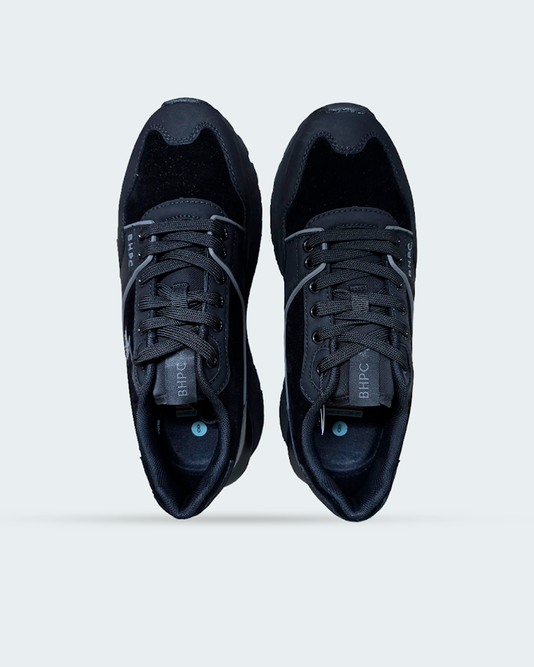 Tenis Polo Club Pickard Hombre