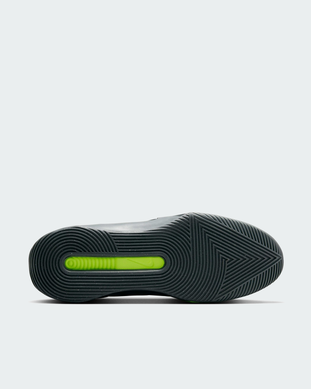 Tenis Nike GT Jump Academy Hombre